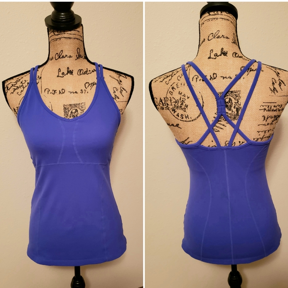 Athleta tank